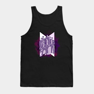 My universe Tank Top